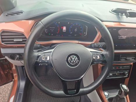 VOLKSWAGEN T-Cross 1.4 4P 250 TSI FLEX HIGHLINE AUTOM�TICO, Foto 11