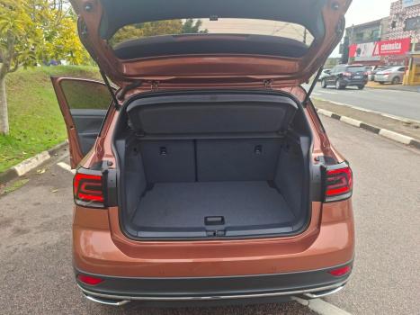 VOLKSWAGEN T-Cross 1.4 4P 250 TSI FLEX HIGHLINE AUTOM�TICO, Foto 12
