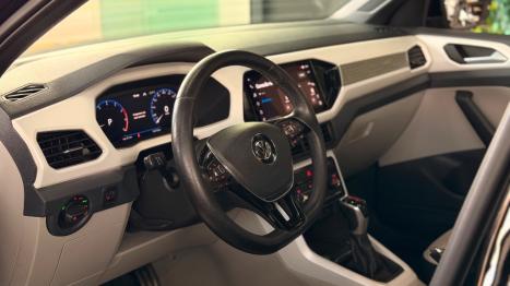 VOLKSWAGEN T-Cross 1.4 4P 250 TSI FLEX HIGHLINE AUTOM�TICO, Foto 9