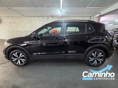 VOLKSWAGEN T-Cross 1.0 4P 200 TSI FLEX COMFORTLINE AUTOM�TICO, Foto 8
