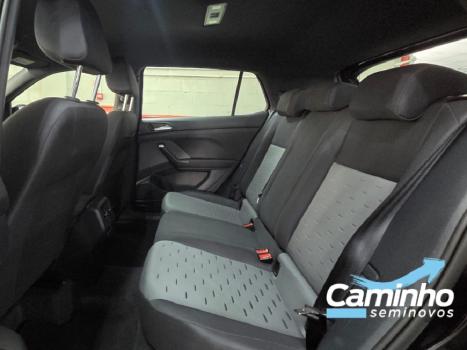 VOLKSWAGEN T-Cross 1.0 4P 200 TSI FLEX COMFORTLINE AUTOM�TICO, Foto 9