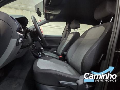 VOLKSWAGEN T-Cross 1.0 4P 200 TSI FLEX COMFORTLINE AUTOM�TICO, Foto 11