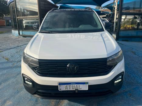 VOLKSWAGEN T-Cross 1.0 4P 200 TSI FLEX AUTOM�TICO, Foto 3