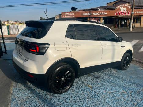 VOLKSWAGEN T-Cross 1.0 4P 200 TSI FLEX AUTOM�TICO, Foto 5