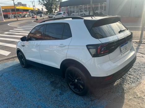 VOLKSWAGEN T-Cross 1.0 4P 200 TSI FLEX AUTOM�TICO, Foto 6