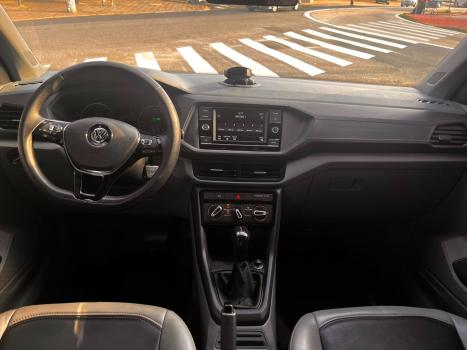 VOLKSWAGEN T-Cross 1.0 4P 200 TSI FLEX AUTOM�TICO, Foto 7
