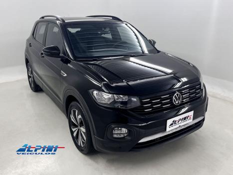 VOLKSWAGEN T-Cross 1.0 4P 200 TSI FLEX COMFORTLINE AUTOM�TICO, Foto 2