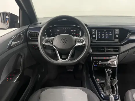 VOLKSWAGEN T-Cross 1.0 4P 200 TSI FLEX COMFORTLINE AUTOM�TICO, Foto 12
