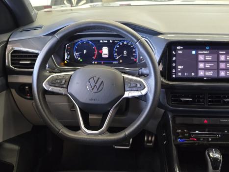 VOLKSWAGEN T-Cross 1.4 4P 250 TSI FLEX HIGHLINE AUTOM�TICO, Foto 12