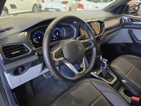 VOLKSWAGEN T-Cross 1.4 4P 250 TSI FLEX HIGHLINE AUTOM�TICO, Foto 15