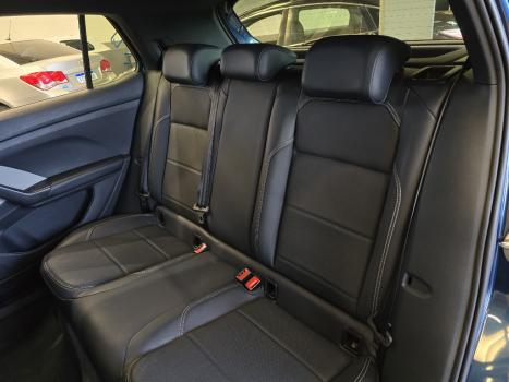 VOLKSWAGEN T-Cross 1.4 4P 250 TSI FLEX HIGHLINE AUTOM�TICO, Foto 17