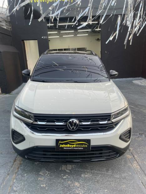 VOLKSWAGEN T-Cross 1.4 4P 250 TSI FLEX HIGHLINE AUTOM�TICO, Foto 2