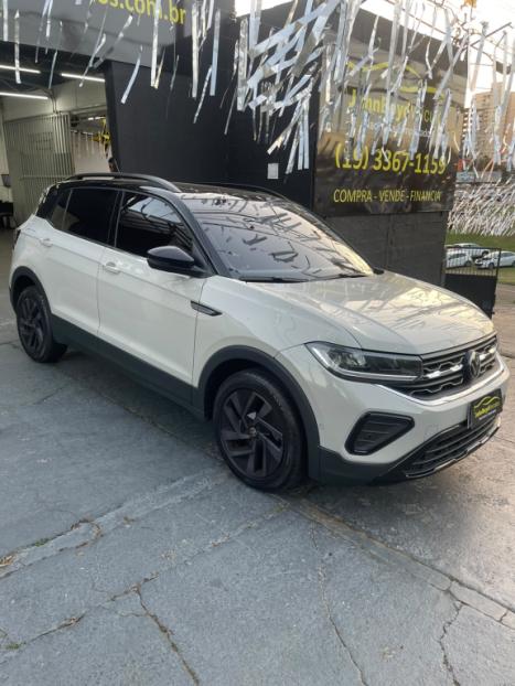 VOLKSWAGEN T-Cross 1.4 4P 250 TSI FLEX HIGHLINE AUTOM�TICO, Foto 1