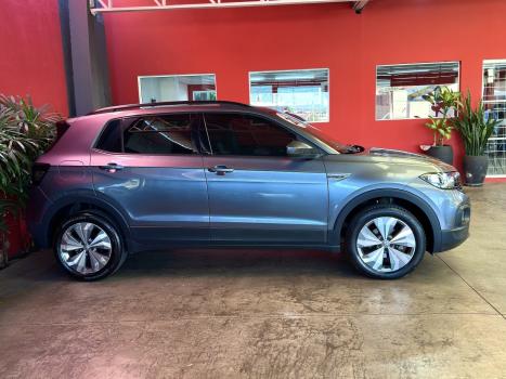 VOLKSWAGEN T-Cross 1.0 4P 200 TSI FLEX COMFORTLINE AUTOM�TICO, Foto 6