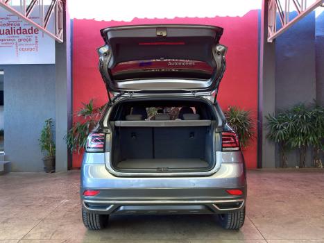 VOLKSWAGEN T-Cross 1.0 4P 200 TSI FLEX COMFORTLINE AUTOM�TICO, Foto 10