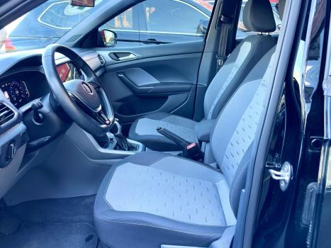 VOLKSWAGEN T-Cross 1.0 4P 200 TSI FLEX COMFORTLINE AUTOM�TICO, Foto 6