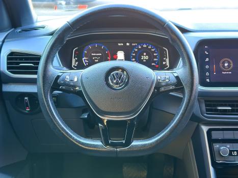 VOLKSWAGEN T-Cross 1.0 4P 200 TSI FLEX COMFORTLINE AUTOM�TICO, Foto 8