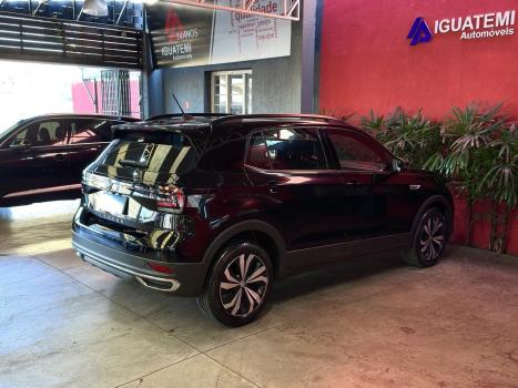 VOLKSWAGEN T-Cross 1.0 4P 200 TSI FLEX COMFORTLINE AUTOM�TICO, Foto 10