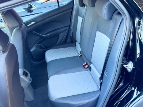 VOLKSWAGEN T-Cross 1.0 4P 200 TSI FLEX COMFORTLINE AUTOM�TICO, Foto 11
