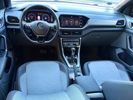 VOLKSWAGEN T-Cross 1.0 4P 200 TSI FLEX COMFORTLINE AUTOM�TICO, Foto 12