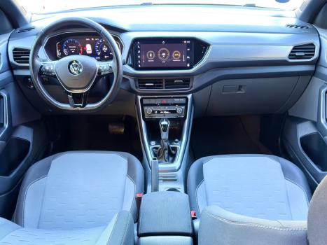 VOLKSWAGEN T-Cross 1.0 4P 200 TSI FLEX COMFORTLINE AUTOM�TICO, Foto 13