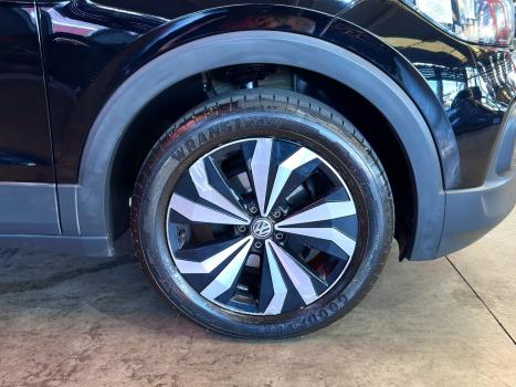 VOLKSWAGEN T-Cross 1.0 4P 200 TSI FLEX COMFORTLINE AUTOM�TICO, Foto 17