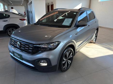 VOLKSWAGEN T-Cross 1.0 4P 200 TSI FLEX COMFORTLINE AUTOM�TICO, Foto 1