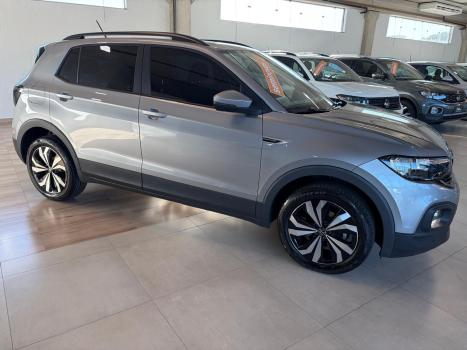 VOLKSWAGEN T-Cross 1.0 4P 200 TSI FLEX COMFORTLINE AUTOM�TICO, Foto 3