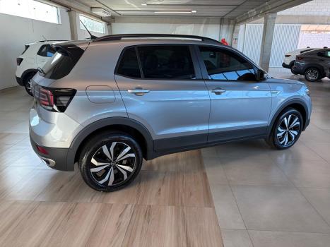 VOLKSWAGEN T-Cross 1.0 4P 200 TSI FLEX COMFORTLINE AUTOM�TICO, Foto 5