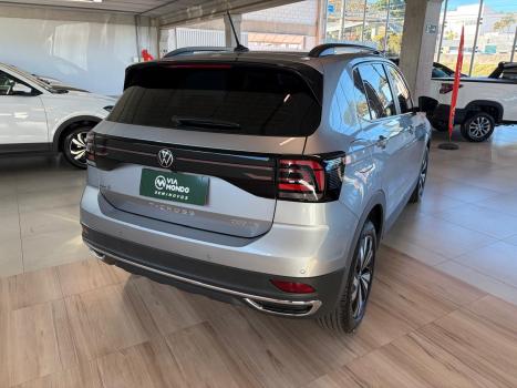 VOLKSWAGEN T-Cross 1.0 4P 200 TSI FLEX COMFORTLINE AUTOM�TICO, Foto 8