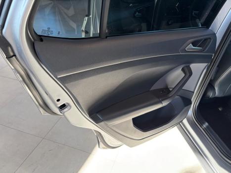 VOLKSWAGEN T-Cross 1.0 4P 200 TSI FLEX COMFORTLINE AUTOM�TICO, Foto 11