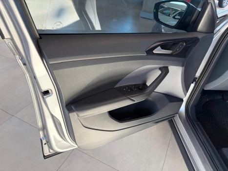 VOLKSWAGEN T-Cross 1.0 4P 200 TSI FLEX COMFORTLINE AUTOM�TICO, Foto 13