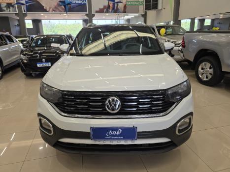 VOLKSWAGEN T-Cross 1.4 4P 250 TSI FLEX HIGHLINE AUTOM�TICO, Foto 2