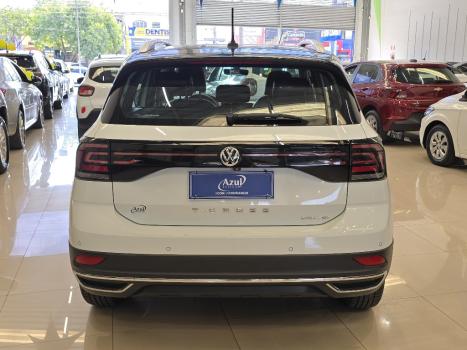 VOLKSWAGEN T-Cross 1.4 4P 250 TSI FLEX HIGHLINE AUTOM�TICO, Foto 5