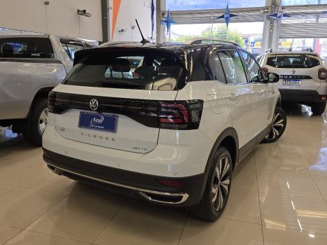 VOLKSWAGEN T-Cross 1.4 4P 250 TSI FLEX HIGHLINE AUTOM�TICO, Foto 6