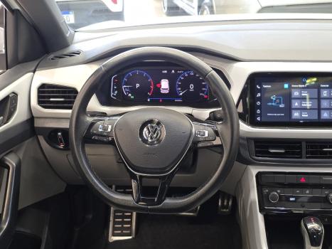 VOLKSWAGEN T-Cross 1.4 4P 250 TSI FLEX HIGHLINE AUTOM�TICO, Foto 12