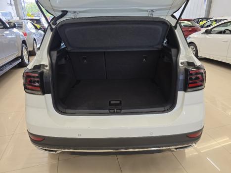 VOLKSWAGEN T-Cross 1.4 4P 250 TSI FLEX HIGHLINE AUTOM�TICO, Foto 18