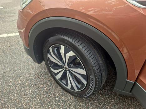 VOLKSWAGEN T-Cross 1.4 4P 250 TSI FLEX HIGHLINE AUTOM�TICO, Foto 13