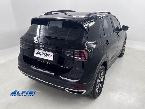 VOLKSWAGEN T-Cross 1.0 4P 200 TSI FLEX COMFORTLINE AUTOM�TICO, Foto 3