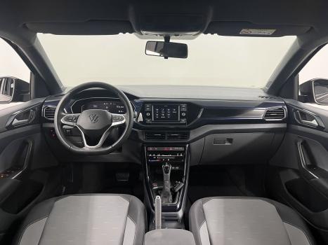 VOLKSWAGEN T-Cross 1.0 4P 200 TSI FLEX COMFORTLINE AUTOM�TICO, Foto 5