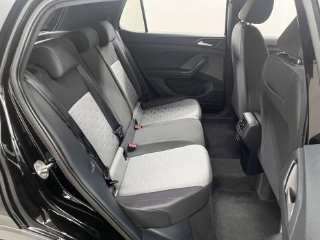 VOLKSWAGEN T-Cross 1.0 4P 200 TSI FLEX COMFORTLINE AUTOM�TICO, Foto 7