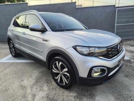 VOLKSWAGEN T-Cross 1.4 4P 250 TSI FLEX HIGHLINE AUTOM�TICO, Foto 1