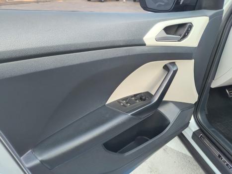 VOLKSWAGEN T-Cross 1.4 4P 250 TSI FLEX HIGHLINE AUTOM�TICO, Foto 8