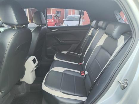 VOLKSWAGEN T-Cross 1.4 4P 250 TSI FLEX HIGHLINE AUTOM�TICO, Foto 9