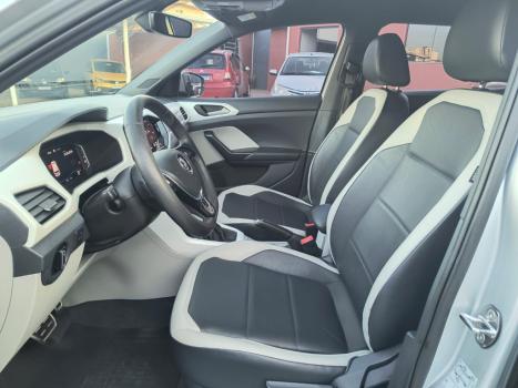VOLKSWAGEN T-Cross 1.4 4P 250 TSI FLEX HIGHLINE AUTOM�TICO, Foto 11