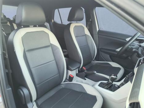 VOLKSWAGEN T-Cross 1.4 4P 250 TSI FLEX HIGHLINE AUTOM�TICO, Foto 12