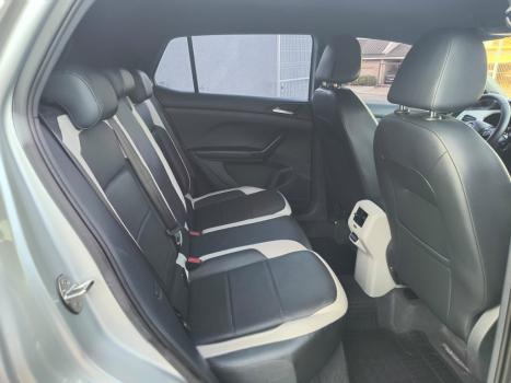 VOLKSWAGEN T-Cross 1.4 4P 250 TSI FLEX HIGHLINE AUTOM�TICO, Foto 13
