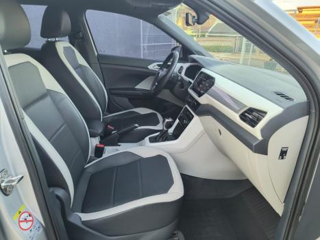 VOLKSWAGEN T-Cross 1.4 4P 250 TSI FLEX HIGHLINE AUTOM�TICO, Foto 15