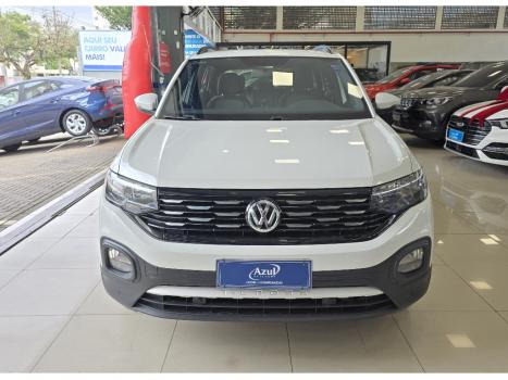 VOLKSWAGEN T-Cross 1.0 4P 200 TSI FLEX COMFORTLINE AUTOM�TICO, Foto 2