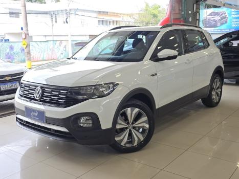 VOLKSWAGEN T-Cross 1.0 4P 200 TSI FLEX COMFORTLINE AUTOM�TICO, Foto 3